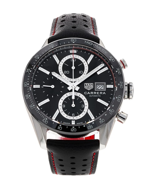 Tag Heuer Carrera CBM2110.FC6454